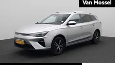 MG MG5 EV