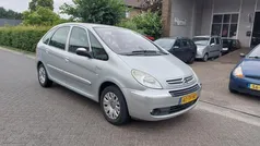 Grijs Gebruikt 2007 Citroën Xsara Picasso MPV | € 1.299 (Eerlijke prijs)