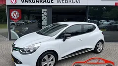 Gebruikt 2016 Renault Clio IV Dynamique Hatchback | € 7.900 (Eerlijke prijs)