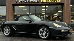 Gebruikt 2007 Porsche Boxster Cabriolet | € 14.900 (Super prijs)