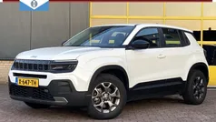 Wit Gebruikt 2024 Jeep Avenger EV Longitude SUV | € 21.950 (Super prijs)