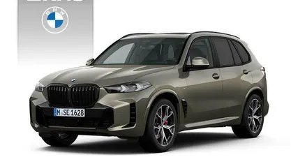 Occasion BMW X5 Comfort Edition 340 PK (250 kW) 2026 SUV