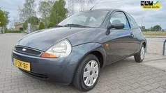 Gebruikt 2008 Ford Ka Hatchback | € 1.299 (Eerlijke prijs)