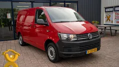 Gebruikt 2016 VW T6 Comfortline Van | € 13.740 (Super prijs)