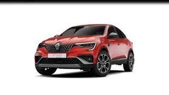 Gebruikt 2025 Renault Arkana Esprit Alpine SUV | € 38.179 (Eerlijke prijs)