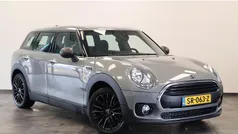 Grijs Gebruikt 2018 Mini One Clubman Business Stationwagen | € 15.750 (Eerlijke prijs)