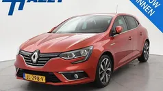 Gebruikt 2016 Renault Mégane IV Bose Edition Hatchback | € 9.900 (Eerlijke prijs)