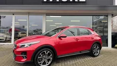 Rood Gebruikt 2020 Kia XCeed SUV | € 22.900 (Goede deal)