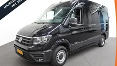 Gebruikt 2023 VW Crafter Highline Van | € 36.490 (Eerlijke prijs)