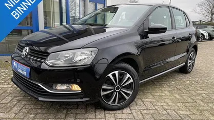 Occasion VW Polo Comfortline 90 PK (66 kW) 2014 Hatchback