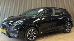 Gebruikt 2023 Ford Puma Gen-E ST-Line SUV | € 19.995 (Eerlijke prijs)