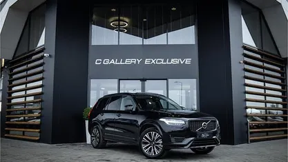 Occasion 2024 Volvo XC90 Plus SUV | € 63.888 (Super prijs)