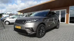 Bruin Gebruikt 2018 Land Rover Range Rover Velar SUV | € 37.850 (Eerlijke prijs)