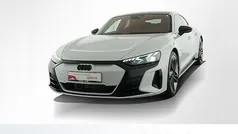 Gebruikt 2024 Audi RS e-tron GT Sedan | € 88.589 (Super prijs)