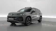 Groen Gebruikt 2025 VW Tayron R-line SUV | € 59.750 (Eerlijke prijs)