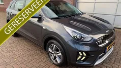 Gebruikt 2020 Kia Niro Comfort SUV | € 18.950 (Goede deal)