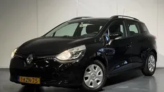 Gebruikt 2013 Renault Clio GrandTour Expression Stationwagen | € 2.650 (Eerlijke prijs)