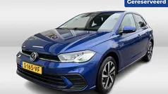 Gebruikt 2023 VW Polo Life Hatchback | € 18.950 (Eerlijke prijs)
