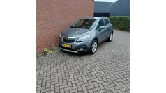 Gebruikt 2013 Opel Mokka Edition SUV | € 8.450 (Goede deal)