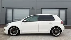 Gebruikt 2010 VW Golf VI GTI Hatchback | € 5.950 (Eerlijke prijs)