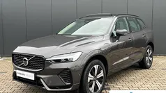 Grijs Gebruikt 2025 Volvo XC60 Plus SUV | € 54.935 (Eerlijke prijs)