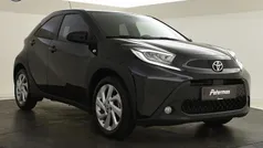 Gebruikt 2024 Toyota Aygo Edition Hatchback | € 18.899 (Eerlijke prijs)