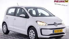 Gebruikt 2019 VW up! Move Hatchback | € 9.990 (Goede deal)