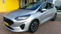 Hatchback Gebruikt 2022 Ford Fiesta Titanium Hatchback | € 18.990 (Eerlijke prijs)