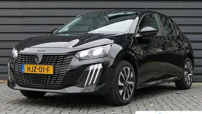 Occasion Peugeot 208 Style 75 PK (55 kW) 2025 Hatchback