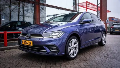 Occasion 2023 VW Polo Style Hatchback | € 16.450 (Goede deal)