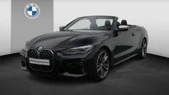Zwart, metallic lak Gebruikt 2022 BMW M440 Executive Sedan | € 69.900 (Eerlijke prijs)