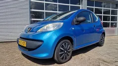 Gebruikt 2006 Peugeot 107 Hatchback | € 1.299 (Eerlijke prijs)