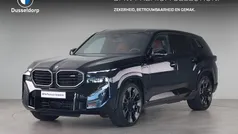 Zwart Gebruikt 2024 BMW XM SUV | € 109.750 (Goede deal)