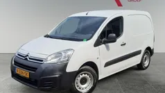 Overig Gebruikt 2018 Citroën Berlingo MPV | € 7.945 (Super prijs)