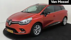 Renault Clio GrandTour