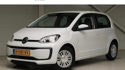 Occasion 2020 VW up! Hatchback | € 10.950 (Eerlijke prijs)