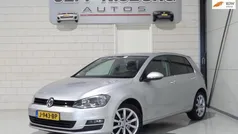 Gebruikt 2013 VW Golf VII Highline Hatchback | € 8.999 (Eerlijke prijs)