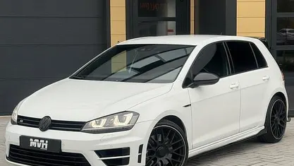 Occasion VW Golf VII R 301 PK (221 kW) 2014 Hatchback