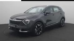 Grijs Gebruikt 2024 Kia Sportage SUV | € 41.940 (Eerlijke prijs)