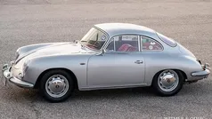 Gebruikt 1964 Porsche 356 | € 99.950