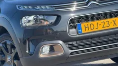 Zwart Gebruikt 2019 Citroën C4 Cactus Origins Hatchback | € 12.925 (Goede deal)