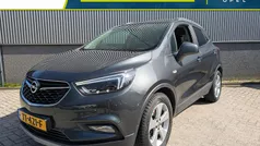 Gebruikt 2018 Opel Mokka X Innovation SUV | € 19.435 (Eerlijke prijs)