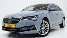 Gebruikt 2021 Skoda Superb LAURIN & KLEMENT Stationwagen | € 27.840 (Eerlijke prijs)