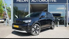 Zwart Nieuw 2025 Opel Frontera SUV | € 35.297 (Eerlijke prijs)