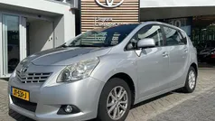 Gebruikt 2011 Toyota Verso MPV | € 8.900 (Eerlijke prijs)