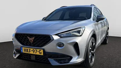 Occasion Cupra Formentor 150 PK (110 kW) 2025 Grijs SUV