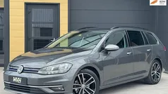 Gebruikt 2018 VW Golf VII Comfortline Stationwagen | € 12.750 (Eerlijke prijs)