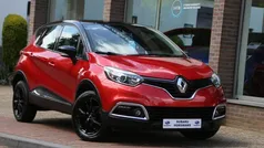 Gebruikt 2017 Renault Captur Dynamique SUV | € 10.950 (Goede deal)