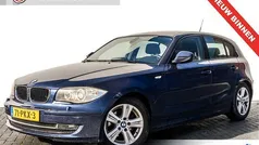 Gebruikt 2011 BMW 116 Efficient Dynamics Hatchback | € 5.945 (Eerlijke prijs)