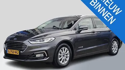 Gebruikt 2019 Ford Mondeo Titanium Stationwagen | € 17.900 (Eerlijke prijs)